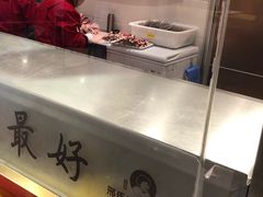 -邢氏老太太烤串(北兴街店)