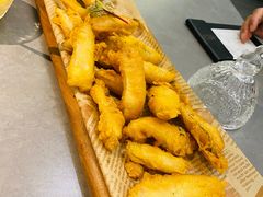 -古仓餐厅·创意菜