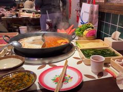 -江北北火锅馆·公路夜市(魏公村店)