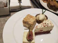 -星璨·自助餐厅-厦门禹洲温德姆至尊豪廷大酒店