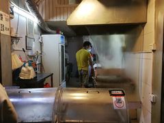 -咏春葱油饼(德政中路店)