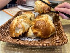-海尔巴格·新疆菜(吐鲁番店)