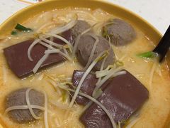 -谭仔米线(壹方城店)