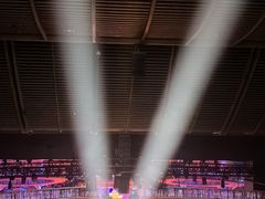 -交通银行前滩31演艺中心