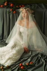 -金夫人婚纱摄影(包河万达店)