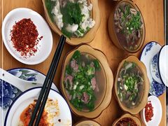 -小杨翘脚牛肉