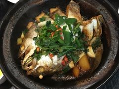 -喜洲翰林餐厅(董家百年老宅店)