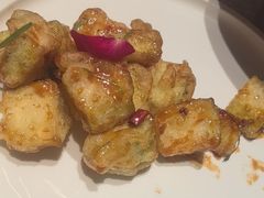 -峰厨大鱼泡饼(水上公园店)