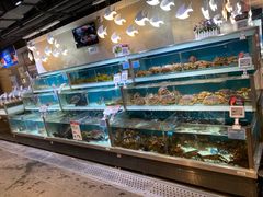 -盒马鲜生(枣园路店)