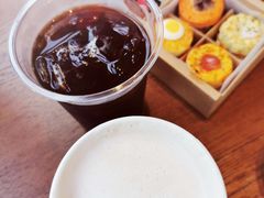 -星巴克(深圳欢乐颂店)