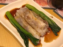-添好运点心专门店(百老汇店)