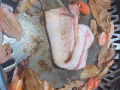 -梨花自助烤肉(乐宾店)