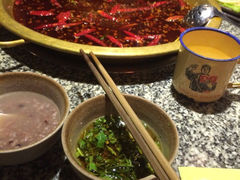 锅底-佬革命主题火锅(玉沙路店)