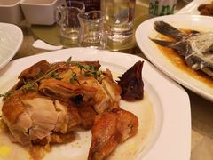-北京希尔顿逸林酒店