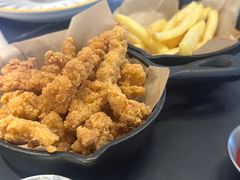 -必胜客(蚌埠东海万达店)