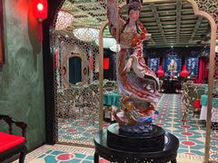 -誉八仙粤菜(万象天地店)