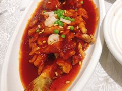 -老人和饭店(打浦路店)