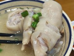 -易老妈蹄花.特色川菜(人民公园总店)