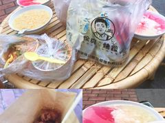 -傅强排骨(成都总店)