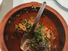 -兰湘子·湘菜小炒(南京江宁万达店)