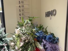 -海马体照相馆(佛山岭南站店)