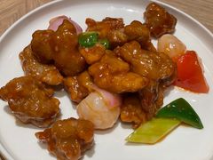 -莆田餐厅PUTIEN(万象天地店)
