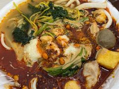 -安发瞧麻辣烫(总店)