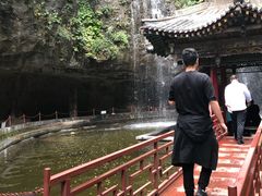 -藏山旅游风景区