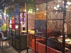 -铁人烧烤(北京店)