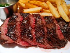 -壳里西餐厅Coquille Seafood Bistro(蒙自路店)