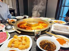 -巴蜀大宅门火锅(北大街店)