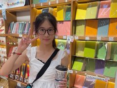-三生有信(豫园商城店)