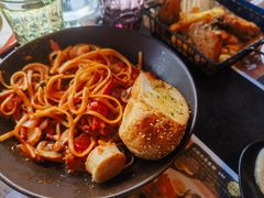 -绿茵阁牛扒餐厅(客村店)