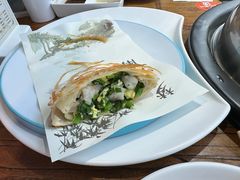 -海味当家·蒸锅海鲜(星海公园店)
