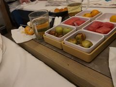 -和子足浴SPA会馆(梁溪店)