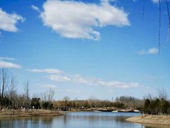 -东郊湿地公园