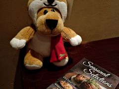 -莫尔顿牛排坊(威尼斯人店)