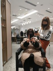 -Kraemer paris·苏豪路易士·嘉玛发廊