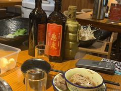 -牛品福潮汕牛肉火锅(旺庄店)