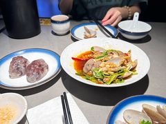 -潮道鱼仔店·潮汕味(长兴路店)