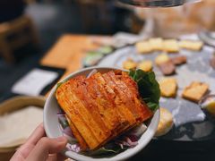 -么肆烤肉(汉街形象店)