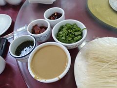 -山海关清和浑锅店