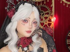 -米游妙妙屋cosplay换装自拍摄影体验馆