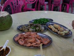 -板桥海鲜广场(文明东店)