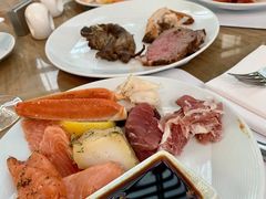 -RISE RESTAURANT(滨海湾金沙店)