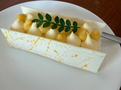 -洲际酒店·地平线全日餐厅HORIZON CAFÉ