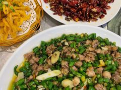 -江湖黑大兔(杨家坪店)