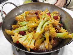 -新新湘菜馆(新中街二条店)