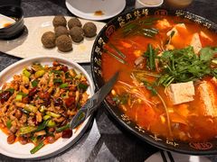 -泉味道贵州厨房(三里河店)