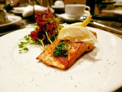 -太原富力万达文华酒店·美食汇西餐厅